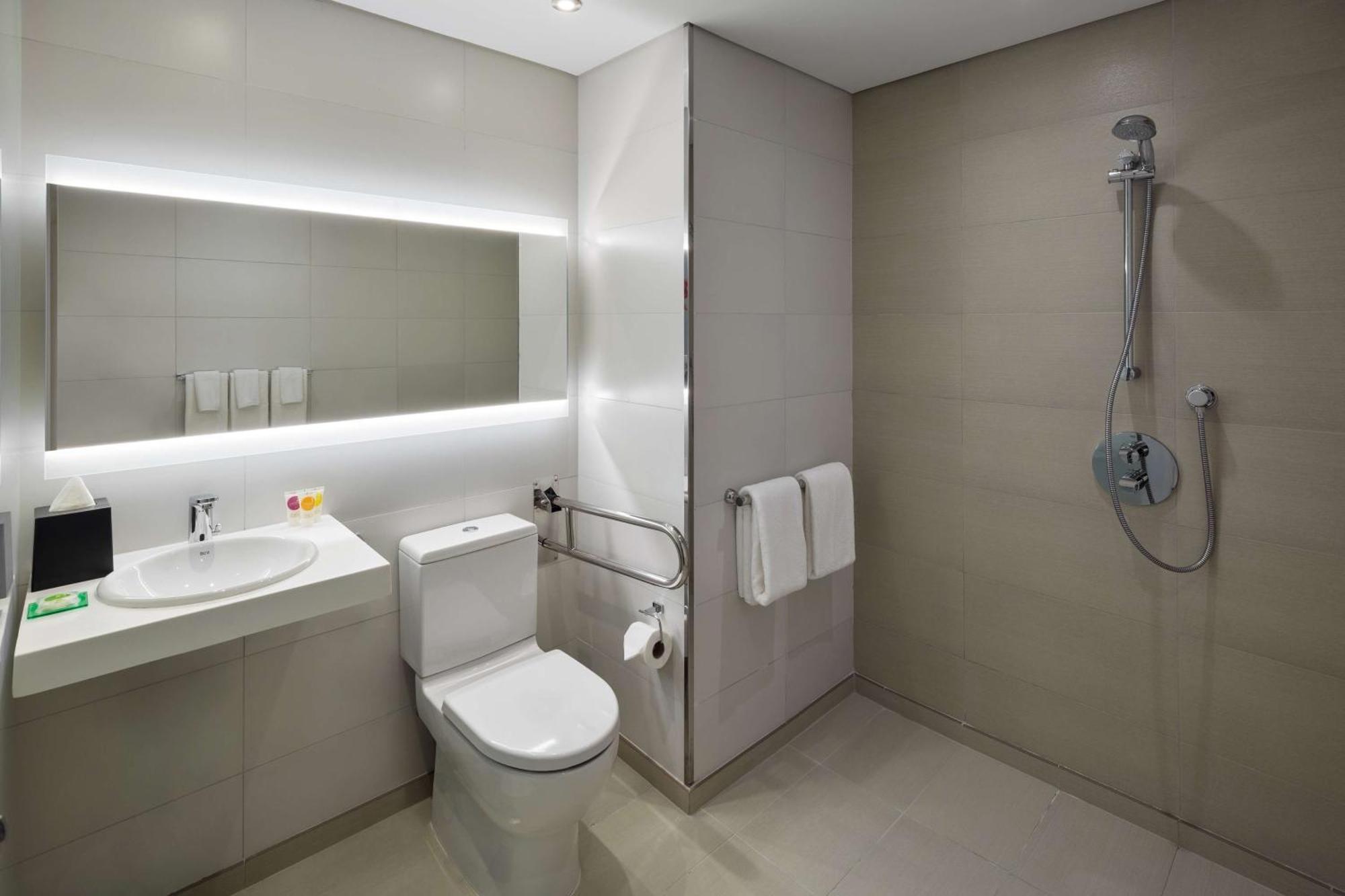 Hyatt Place Riyadh Sulaimania Riade Exterior foto