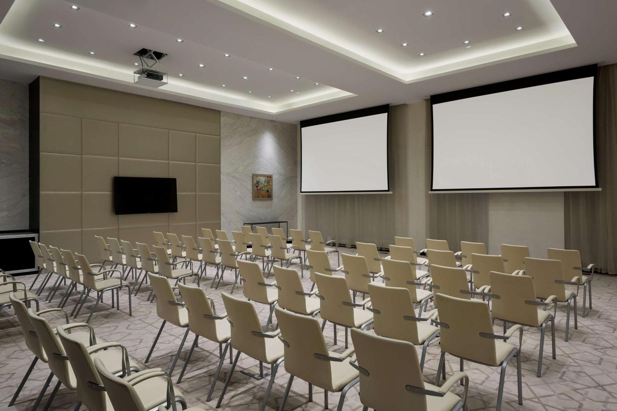 Hyatt Place Riyadh Sulaimania Riade Exterior foto