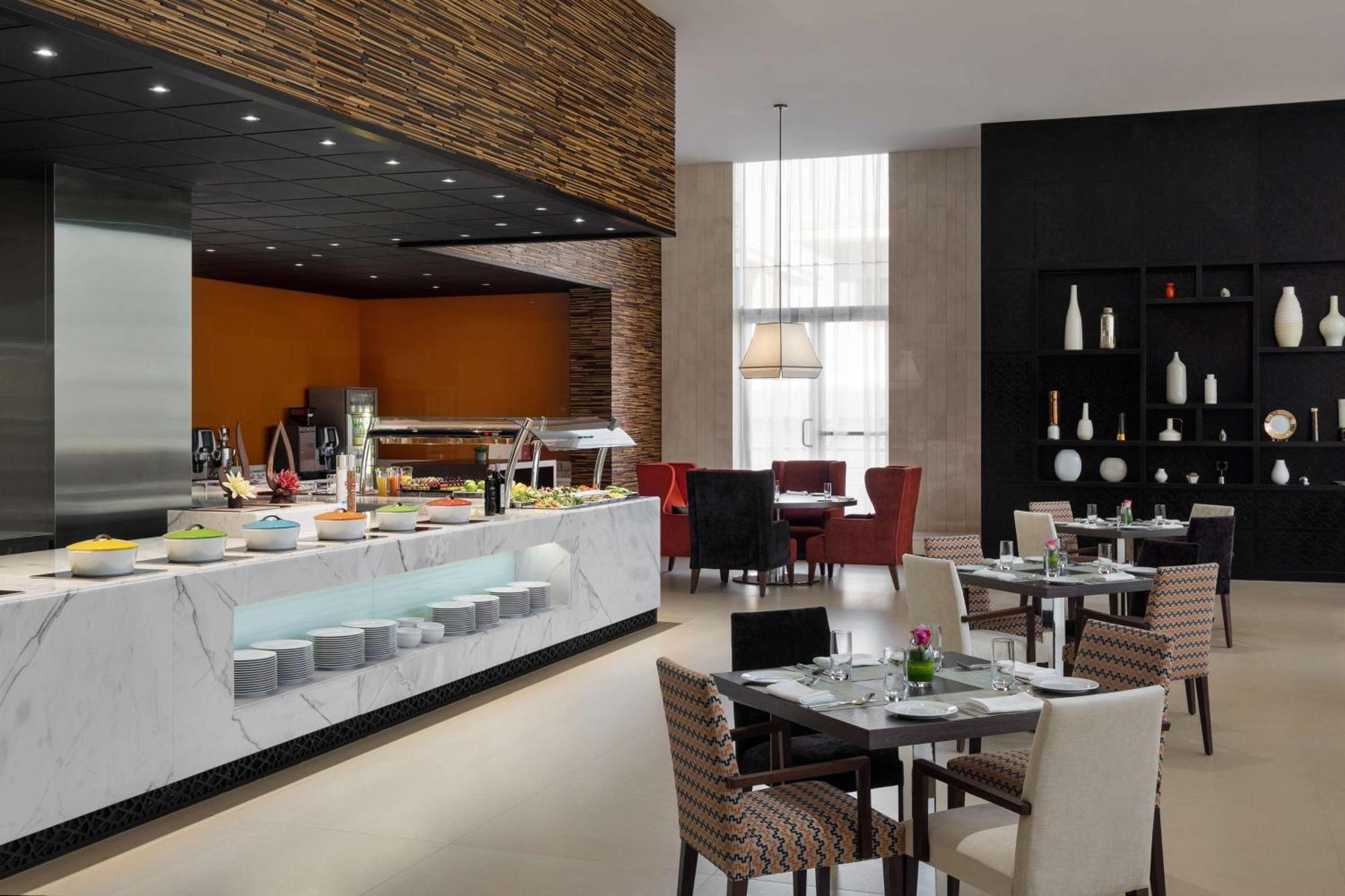 Hyatt Place Riyadh Sulaimania Riade Exterior foto