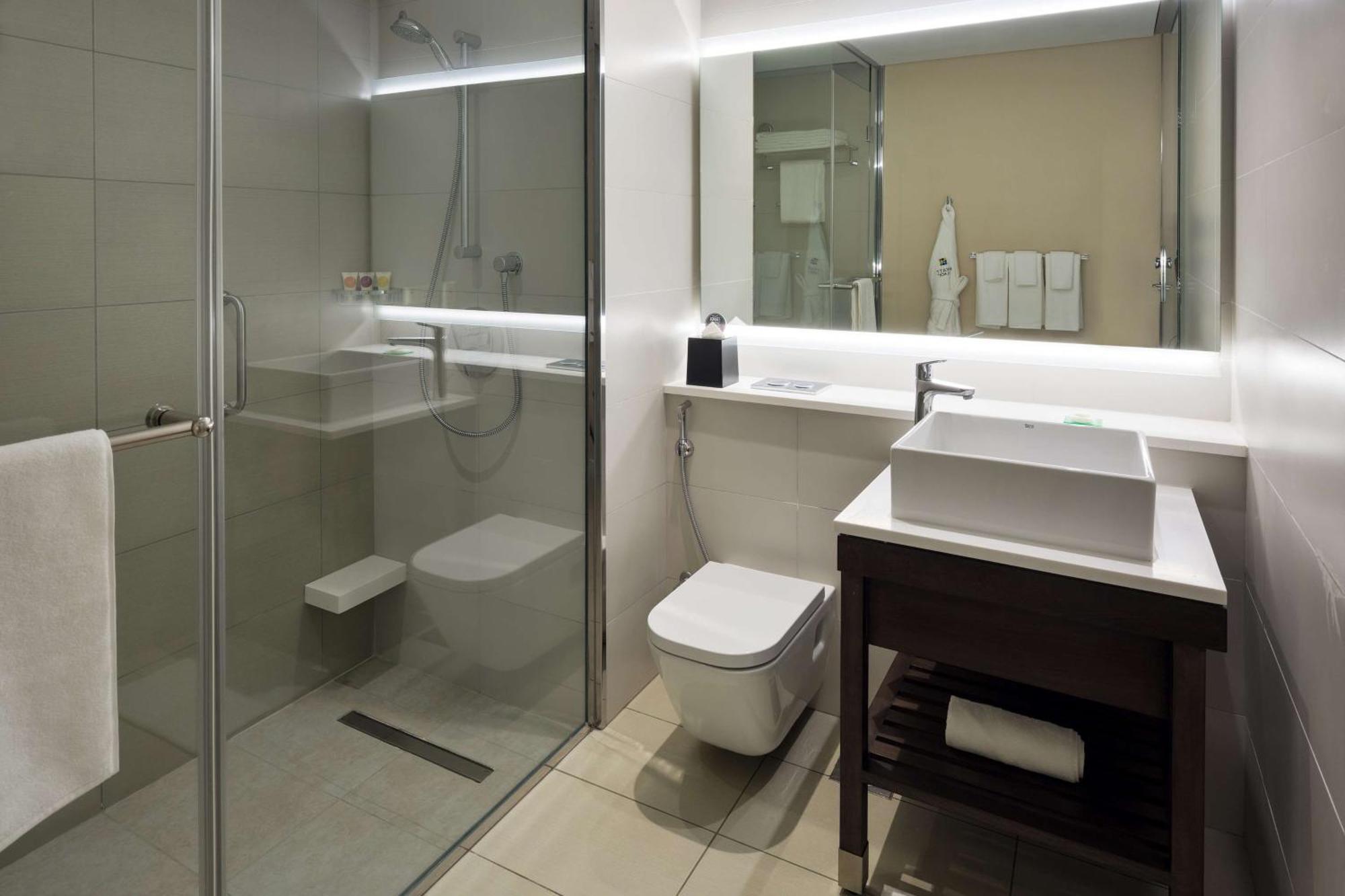 Hyatt Place Riyadh Sulaimania Riade Exterior foto