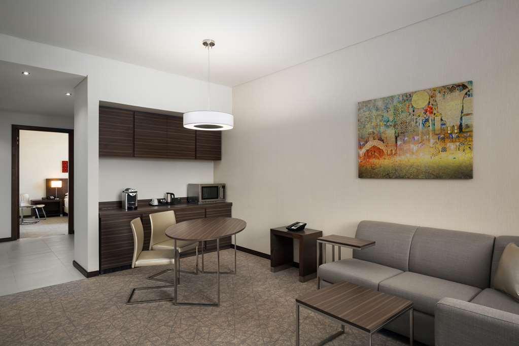 Hyatt Place Riyadh Sulaimania Riade Quarto foto