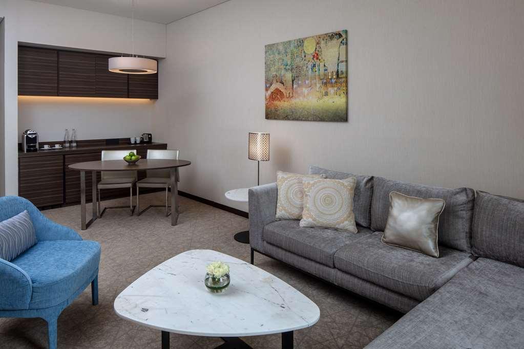 Hyatt Place Riyadh Sulaimania Riade Quarto foto
